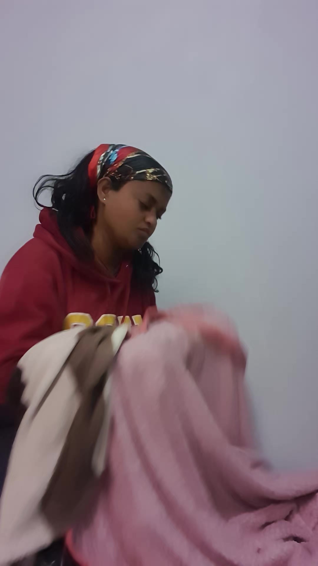 @ማሂ እና ቡጡሉ