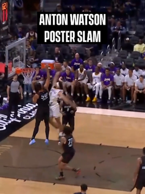 @Lakers
