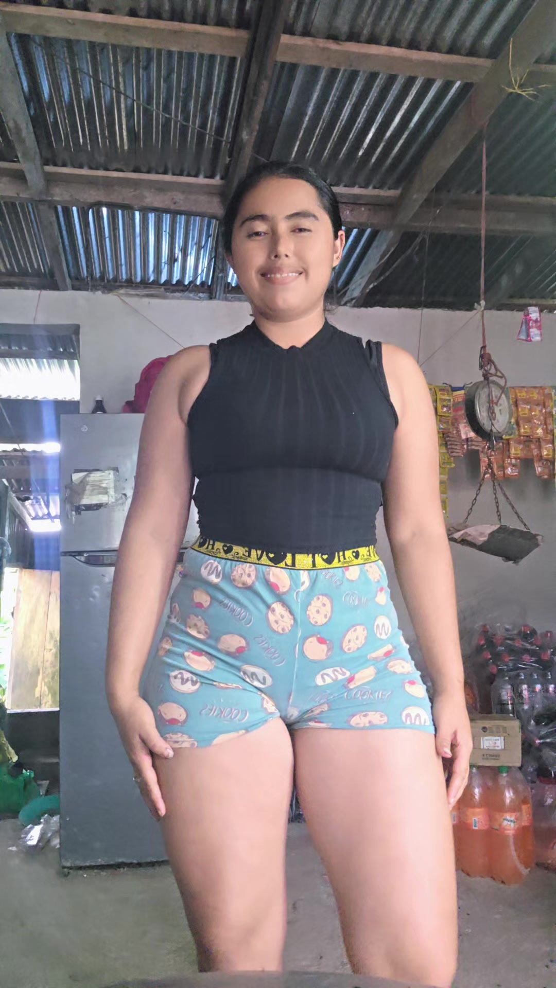@La flaca😌
