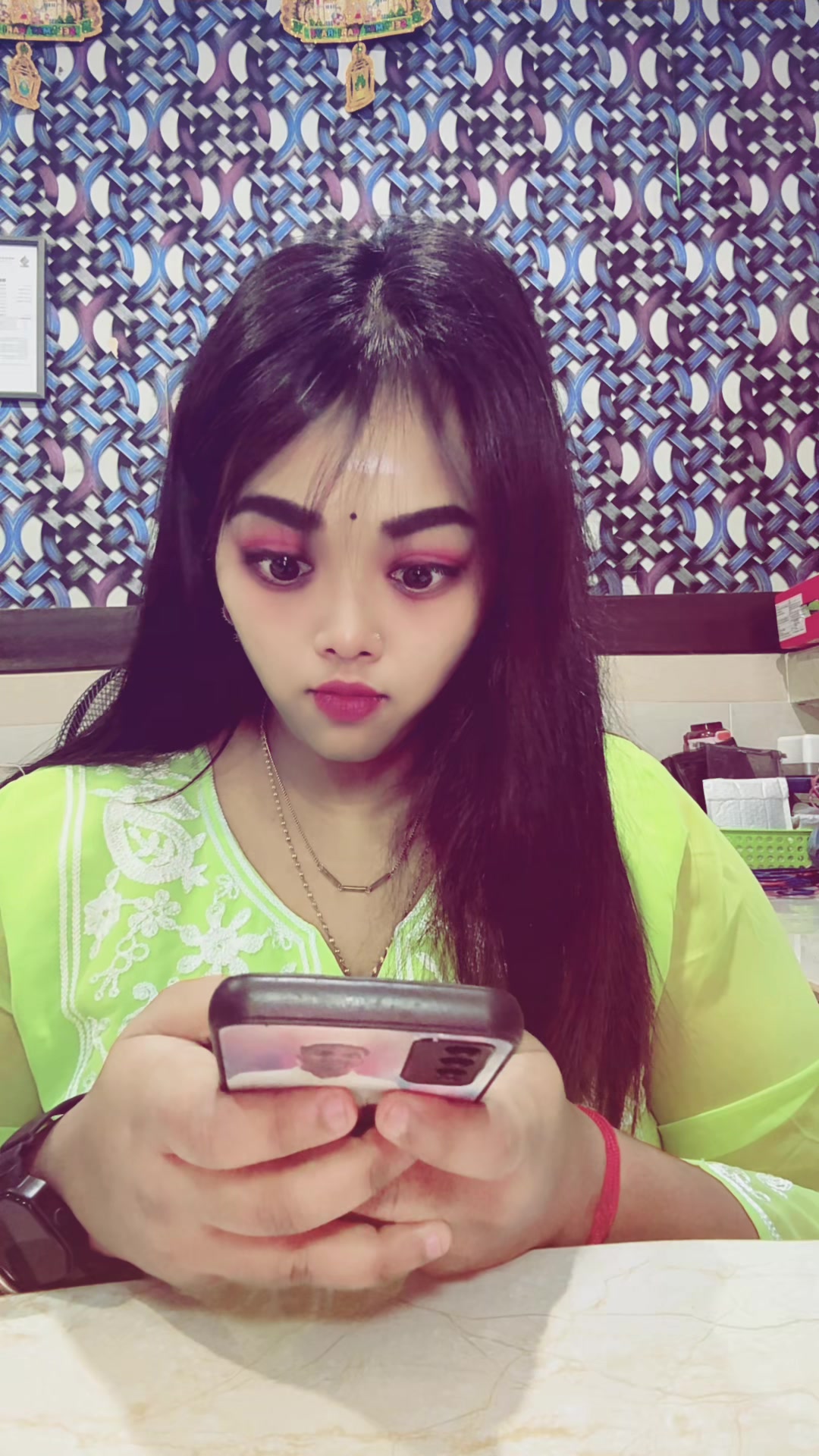 @நந்தினி 💋 !