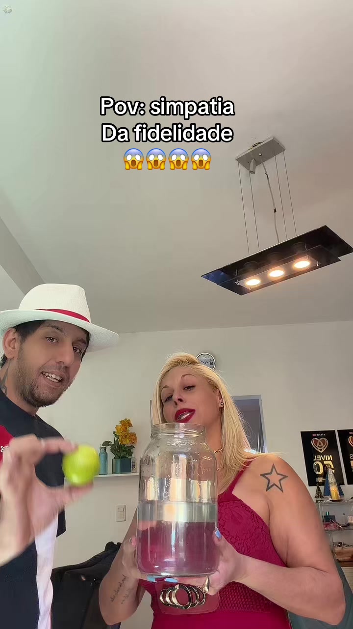 @Orlando cigano