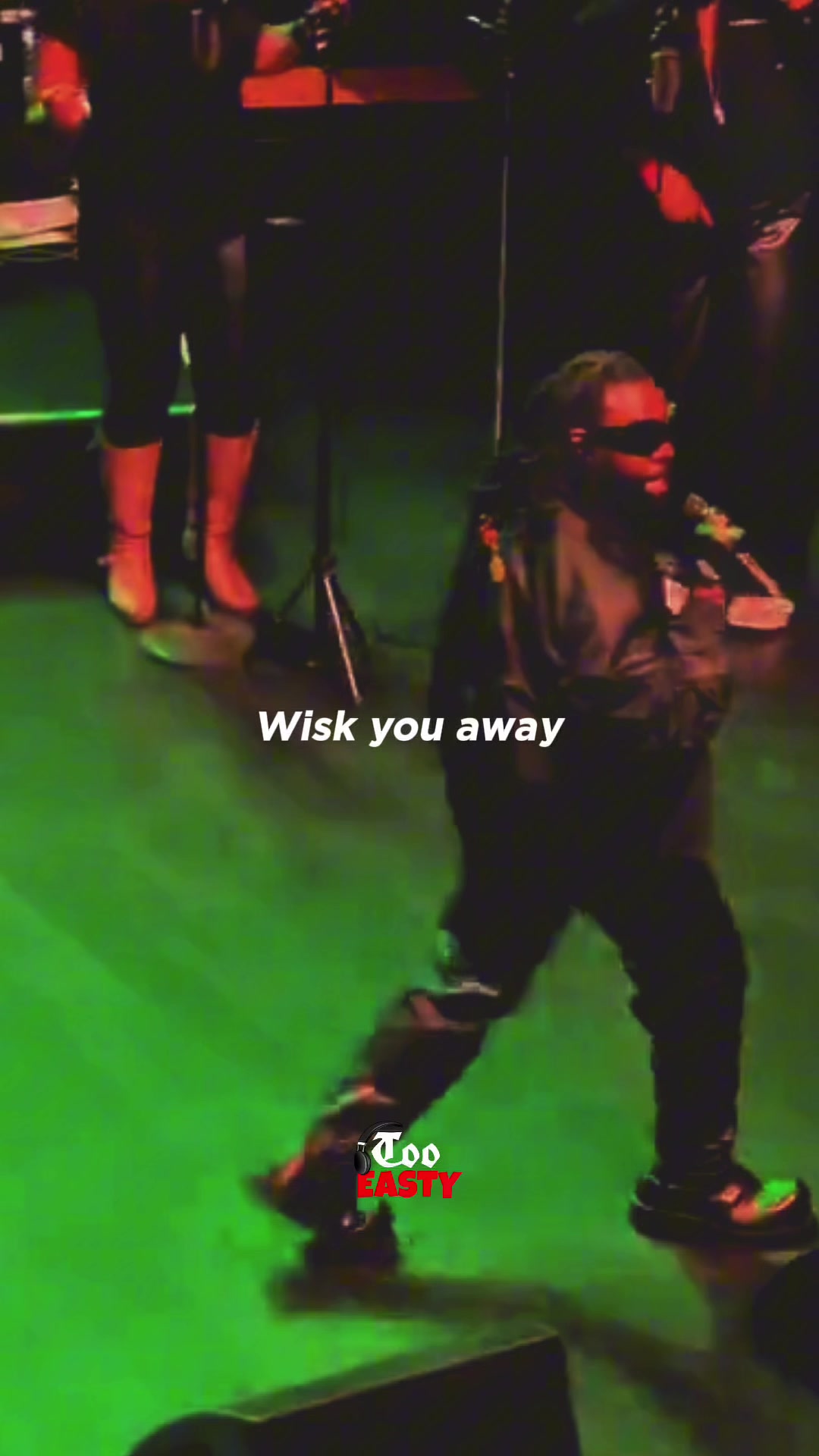 @Too Easty