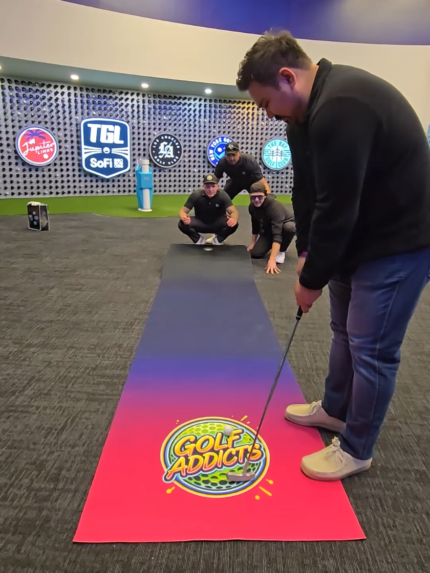 @Average Golf Addicts