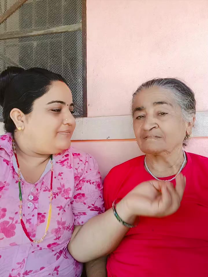@salina adhikari pokharel