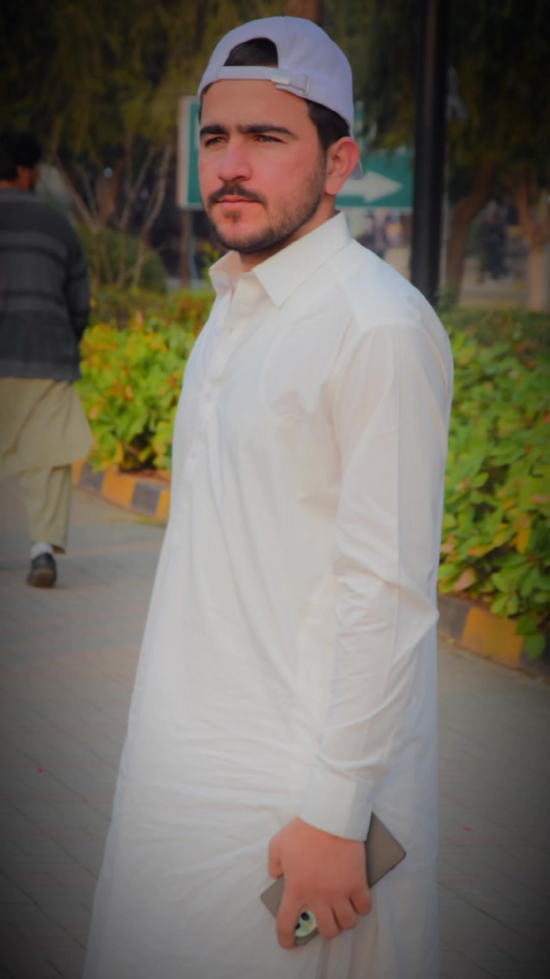 @بڑیچ یوتھ ونگ