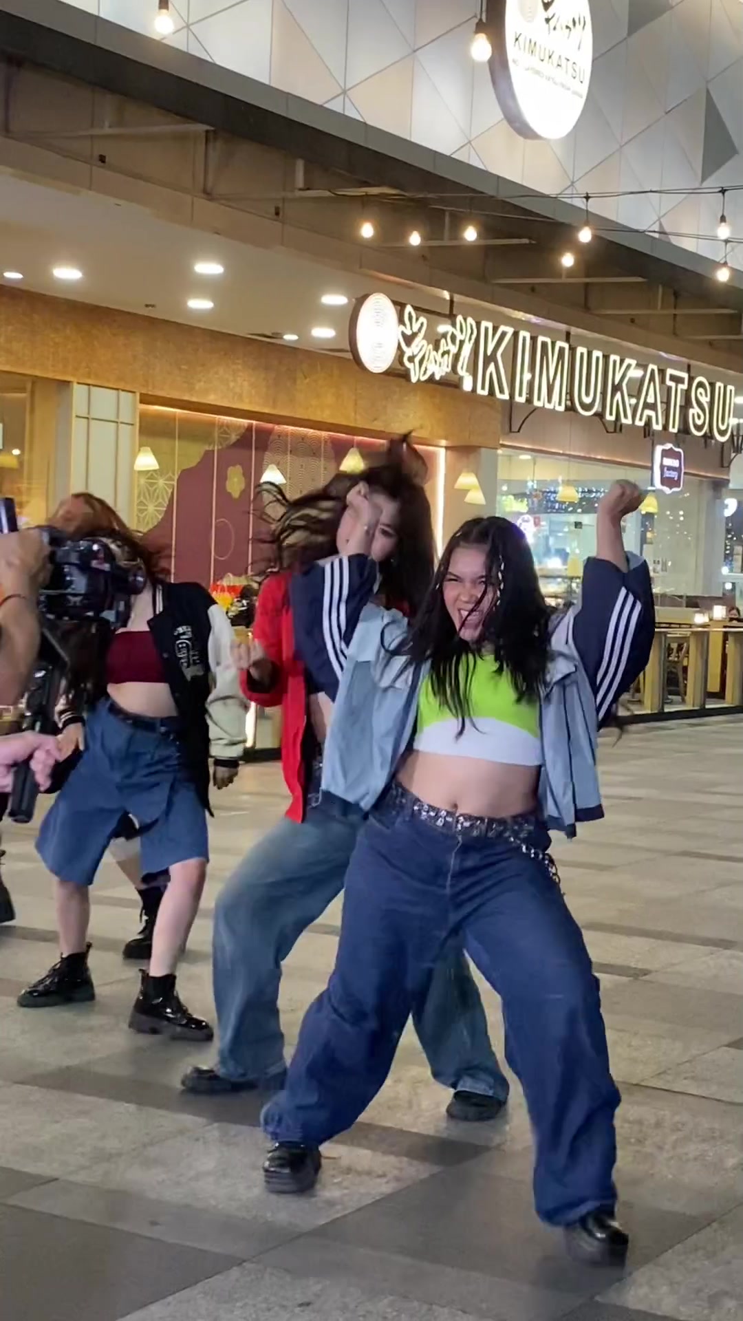 @SUGAR X SPICY DANCE COVER 🎵