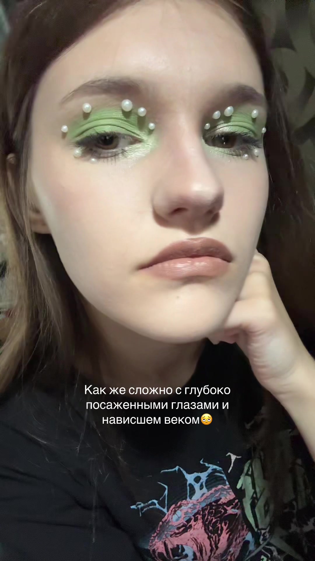 @🧟♀️