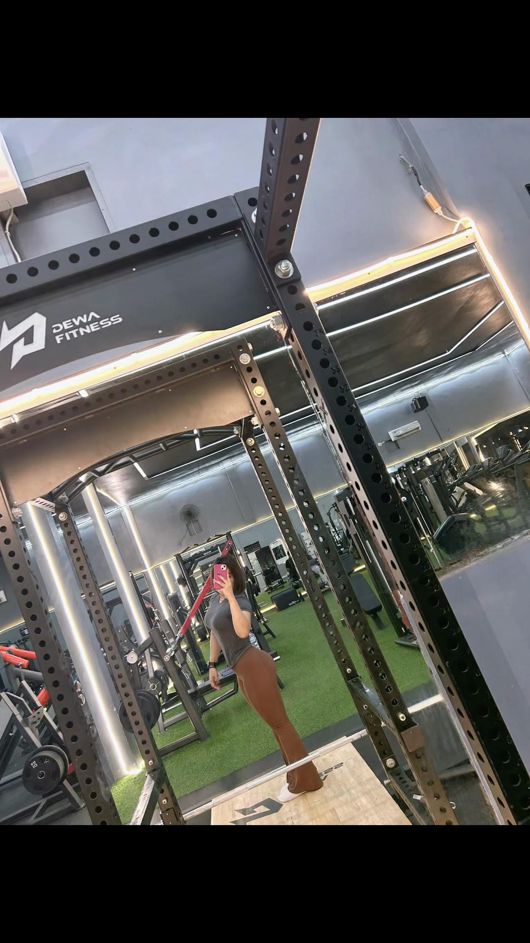 @coach Monica💪