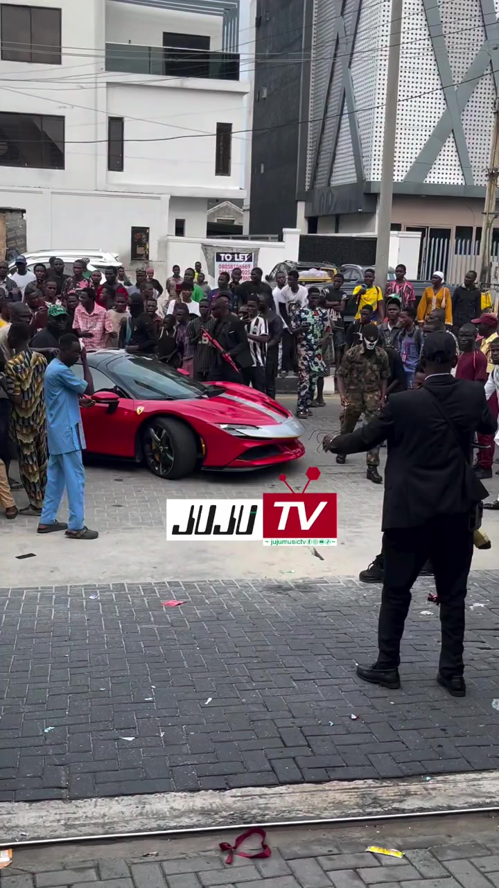 @JUJU TV