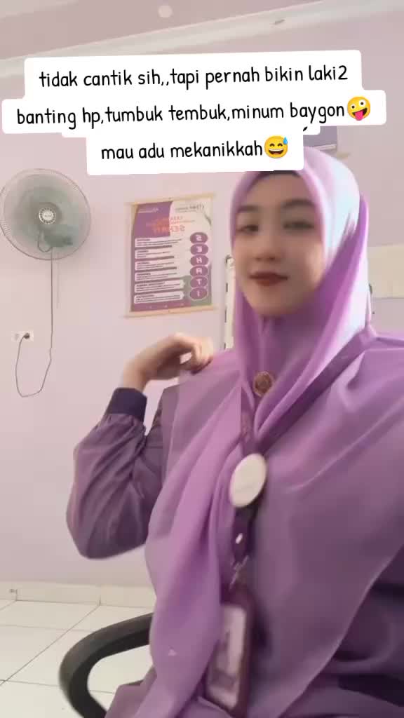 @🩺 it's me 💉Suster TDK ngesot