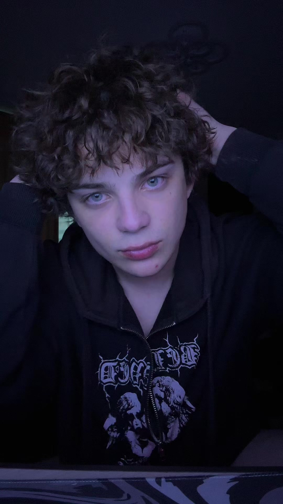 @ваниль