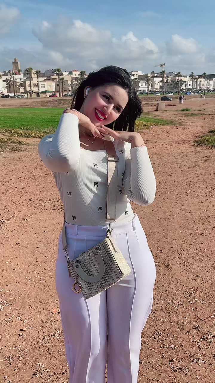 @inassanoussa 😘♥️