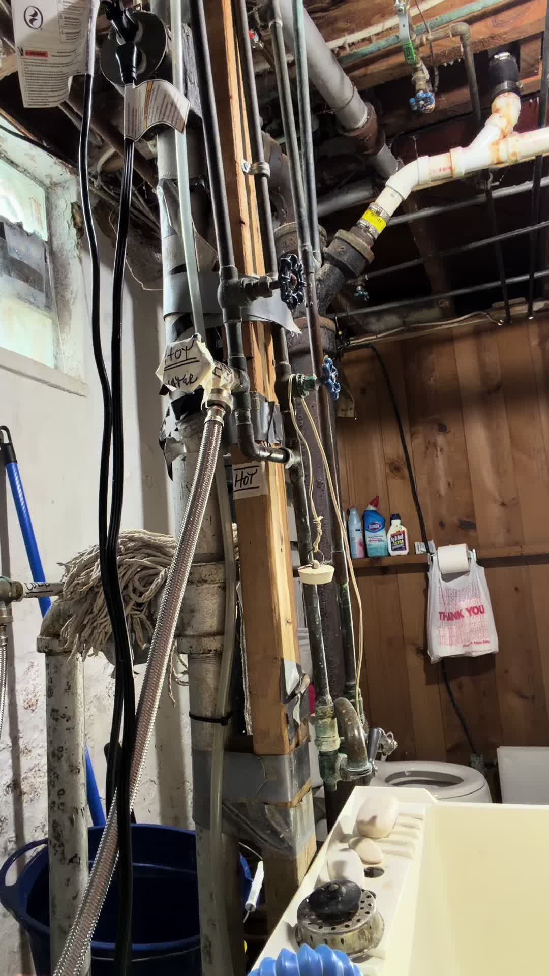 @Inside&Out Home improvements