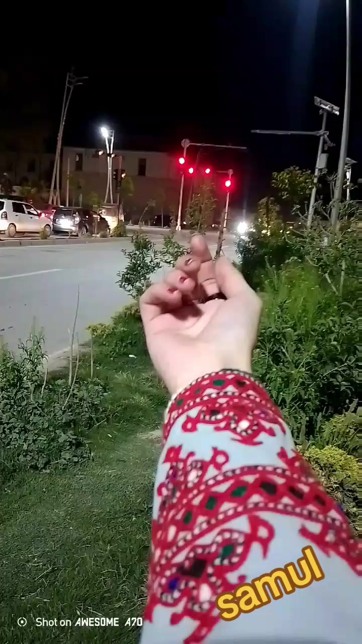@samul quetta na pull