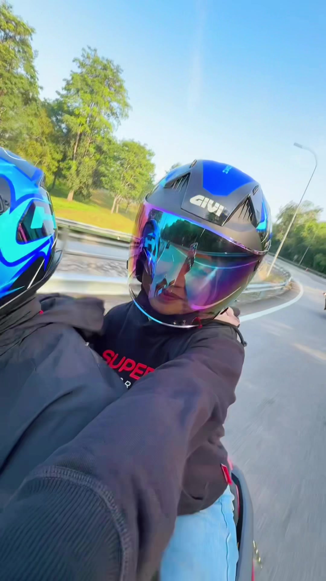 @🐝🦋Ina_Mdm Pillion🦋🐞