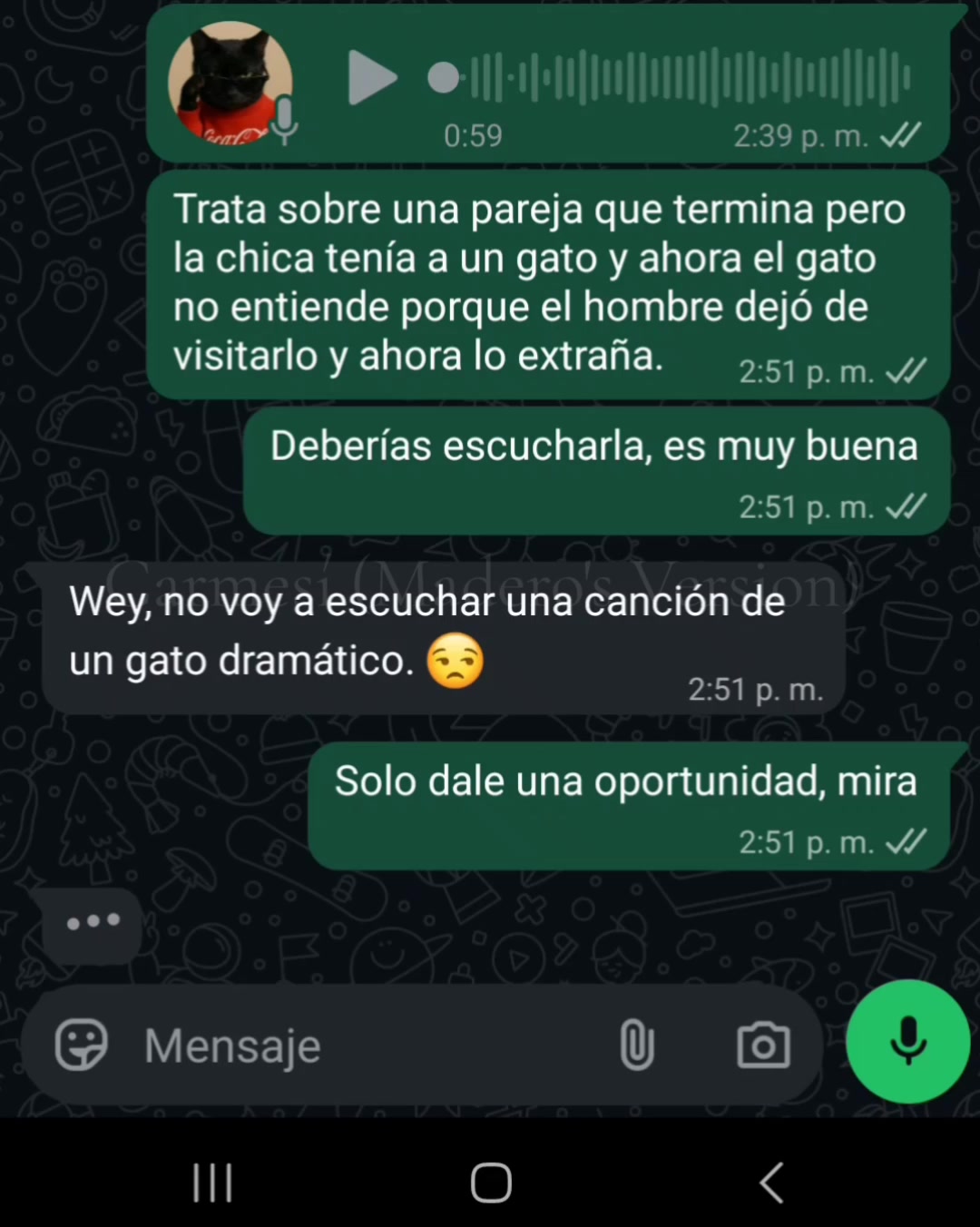 @Carmesí (Madero's versión)🖤🥀