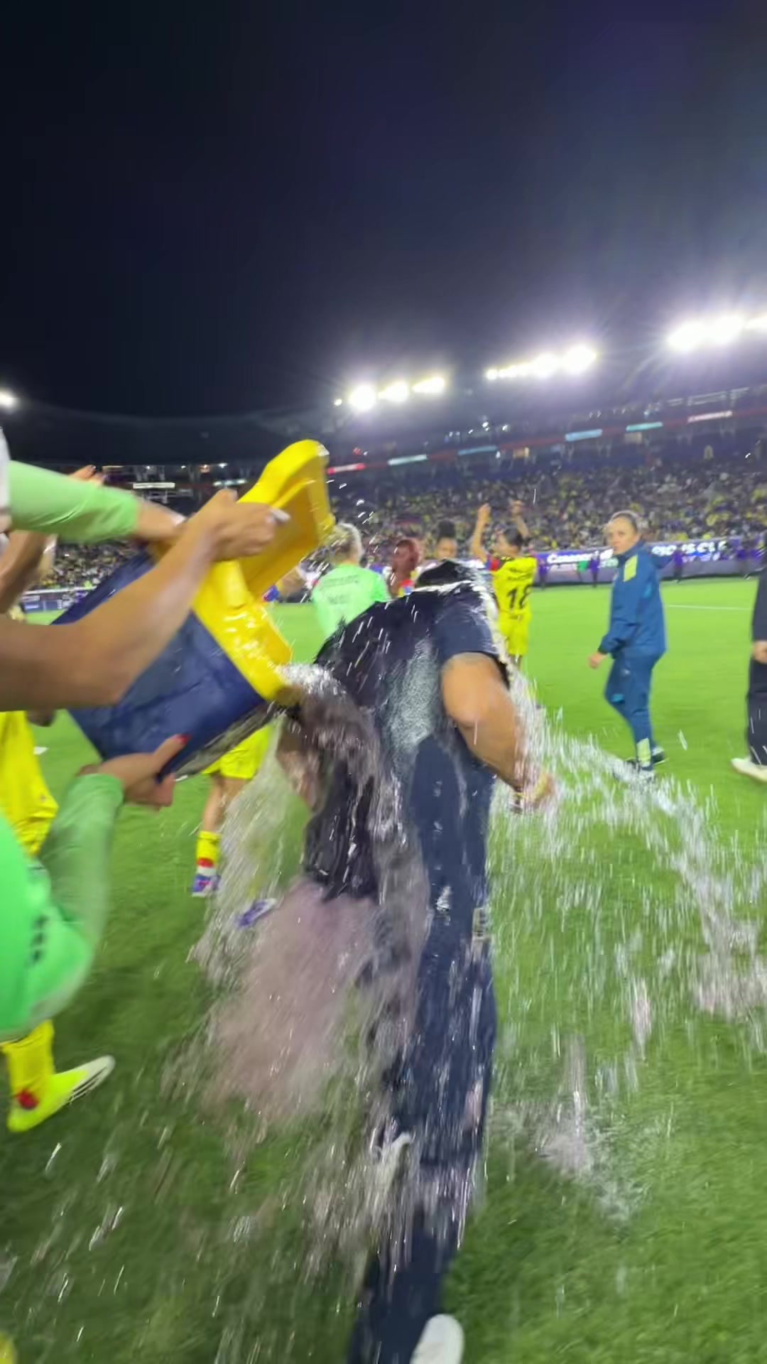 @América Femenil