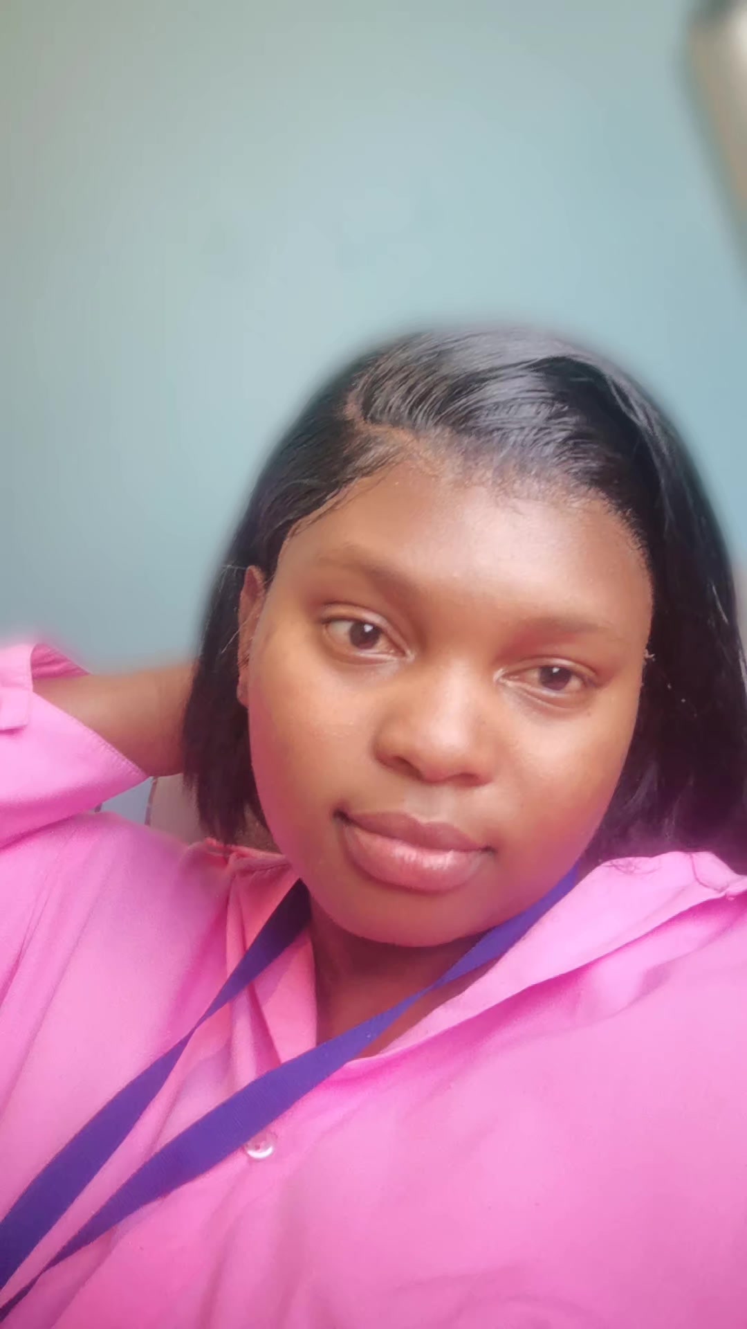 @Phelisa Pretty Girl