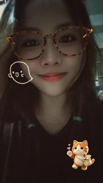 @Chloe Valera