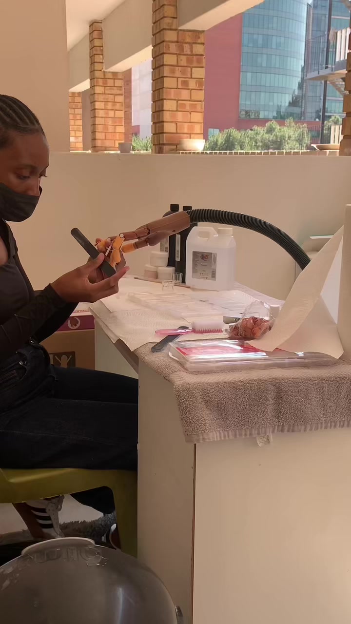 @Sindi&rsquo;s Beauty Bar