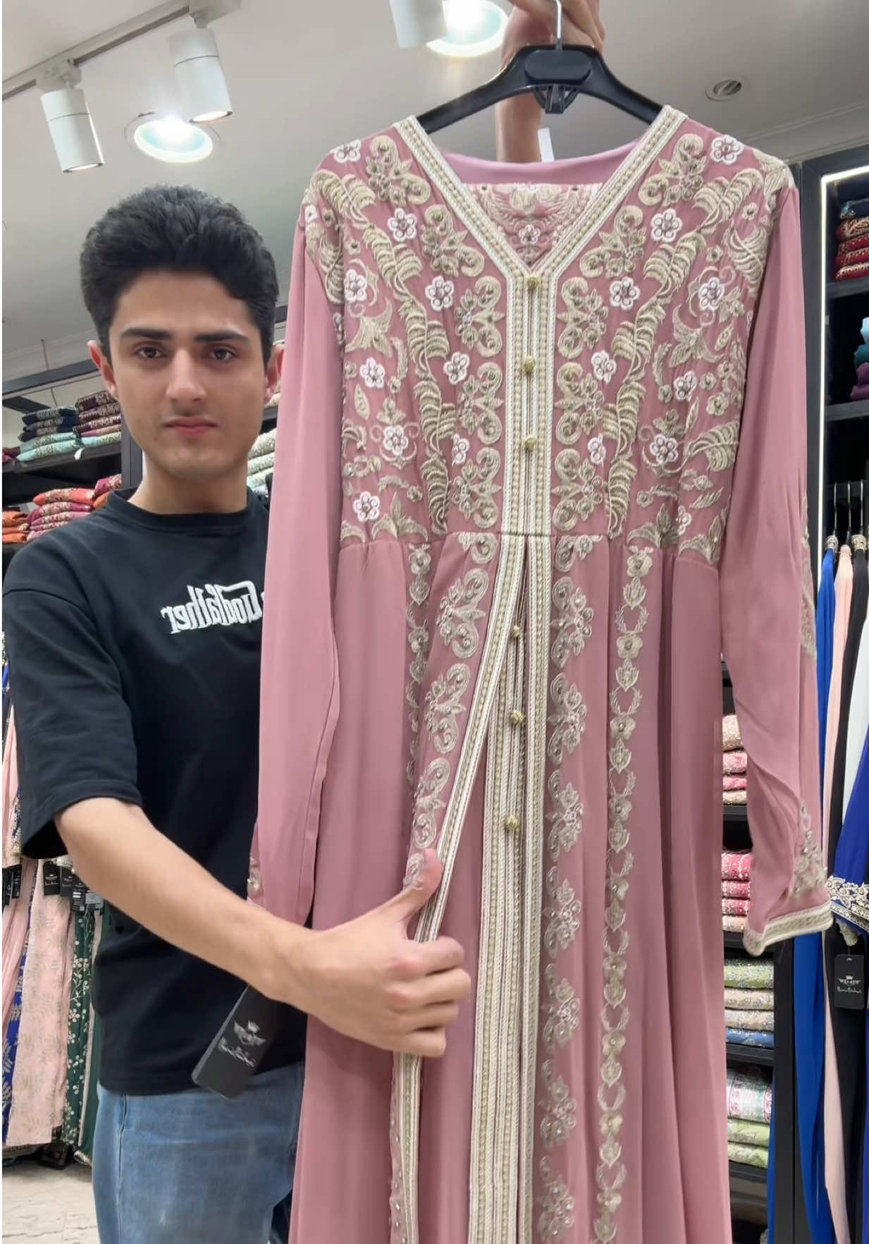 @البنت الشامية