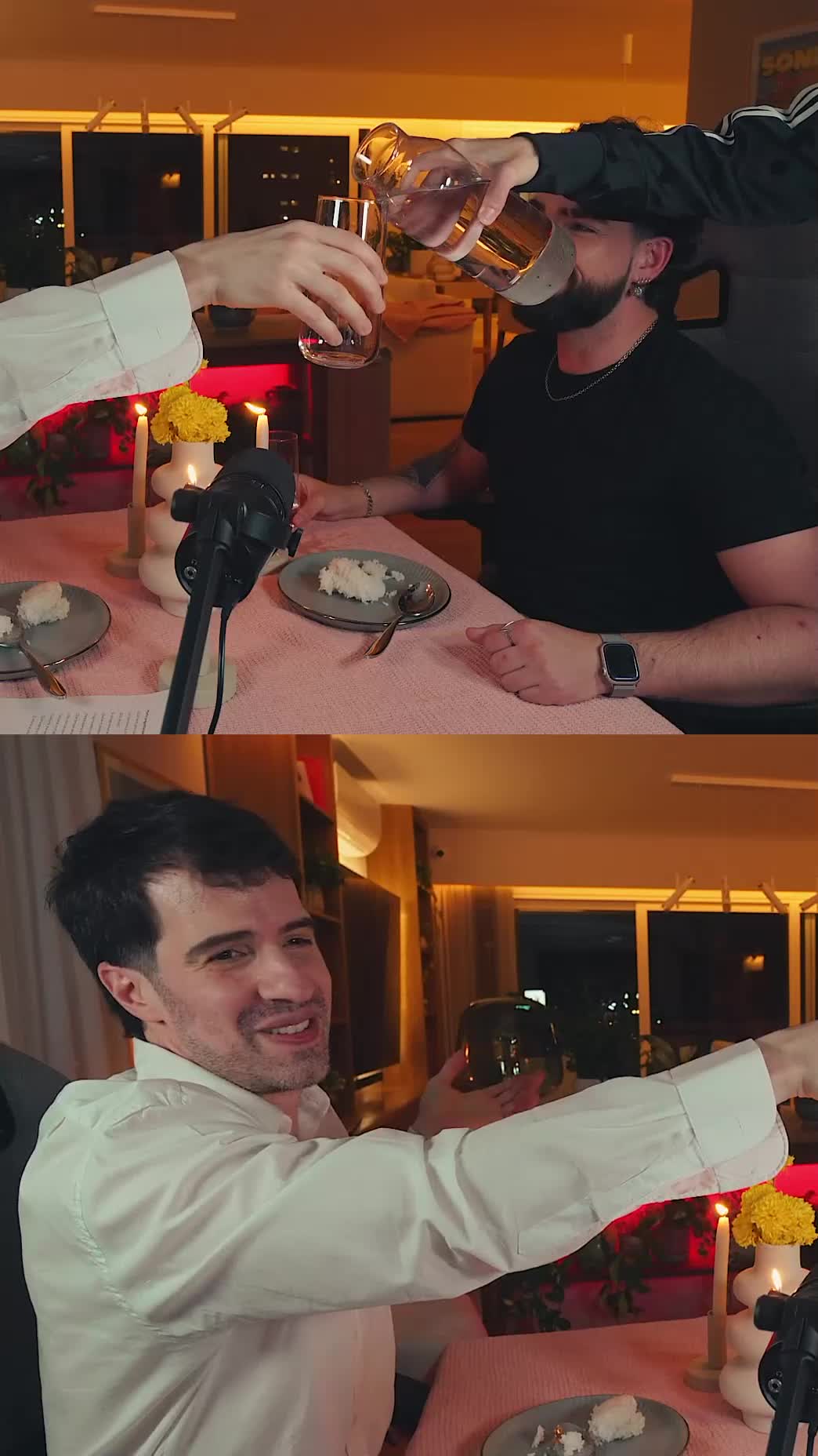 @Lui Gino