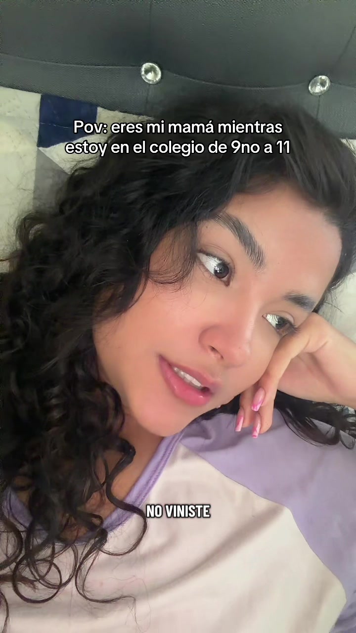 @Erika Ramírez