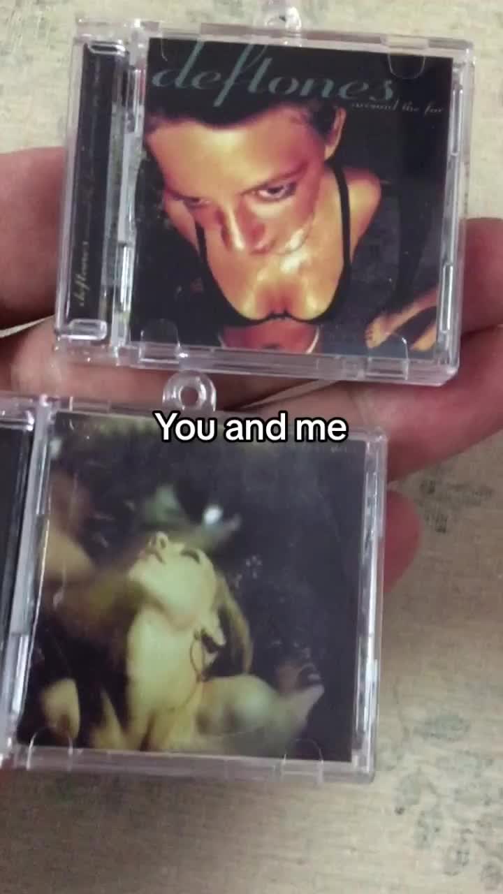 @Mini Albums