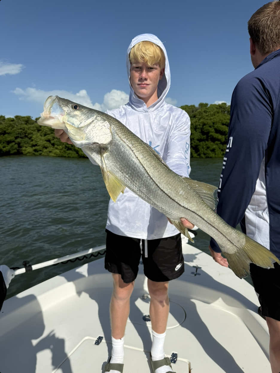 @IA Fishing