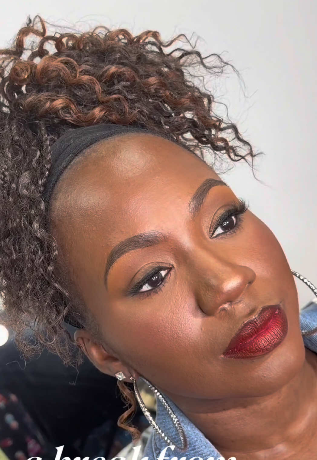 @Bri | Metro Detroit MUA