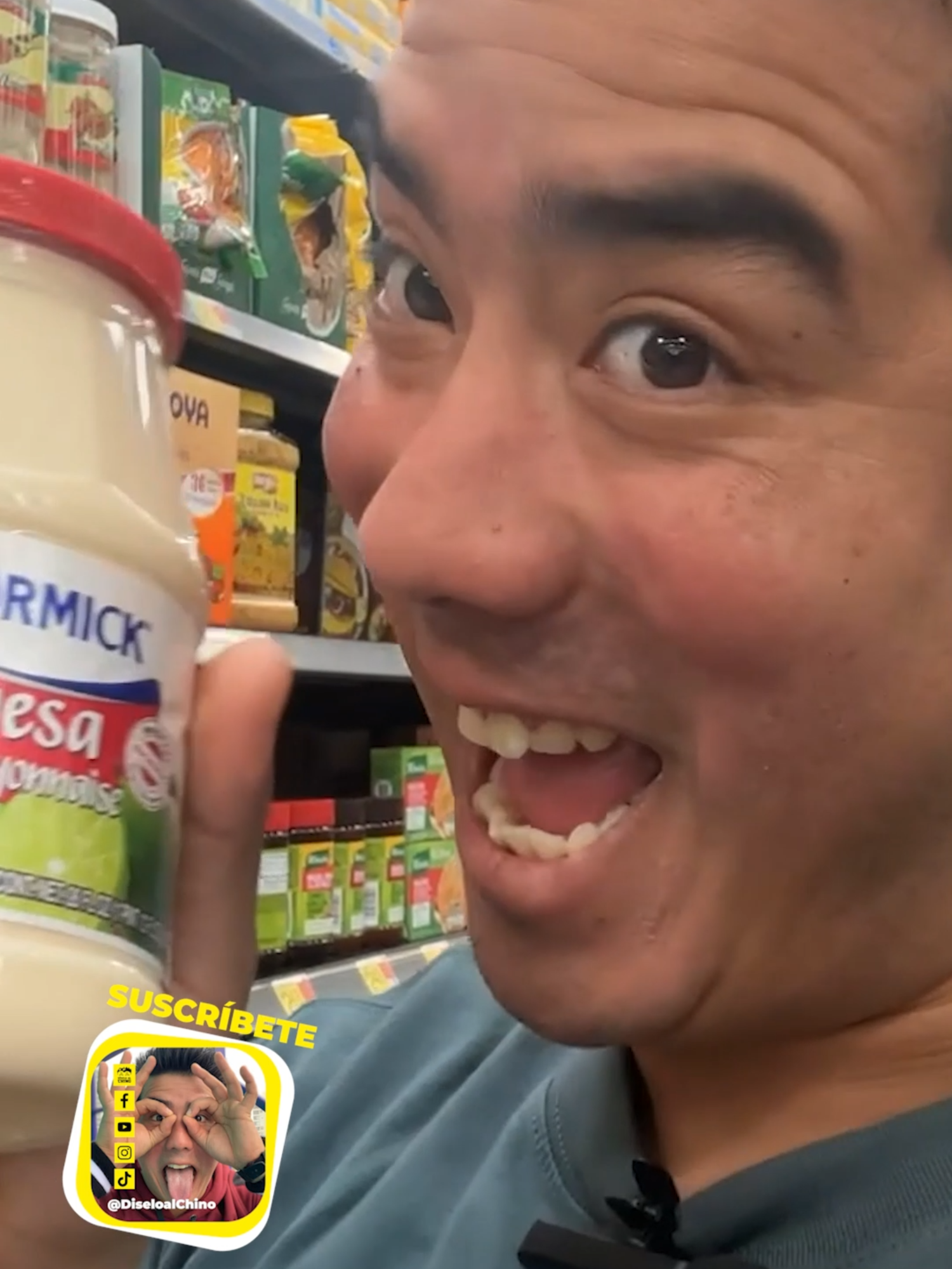 @🥷Díselo al Chino🦔