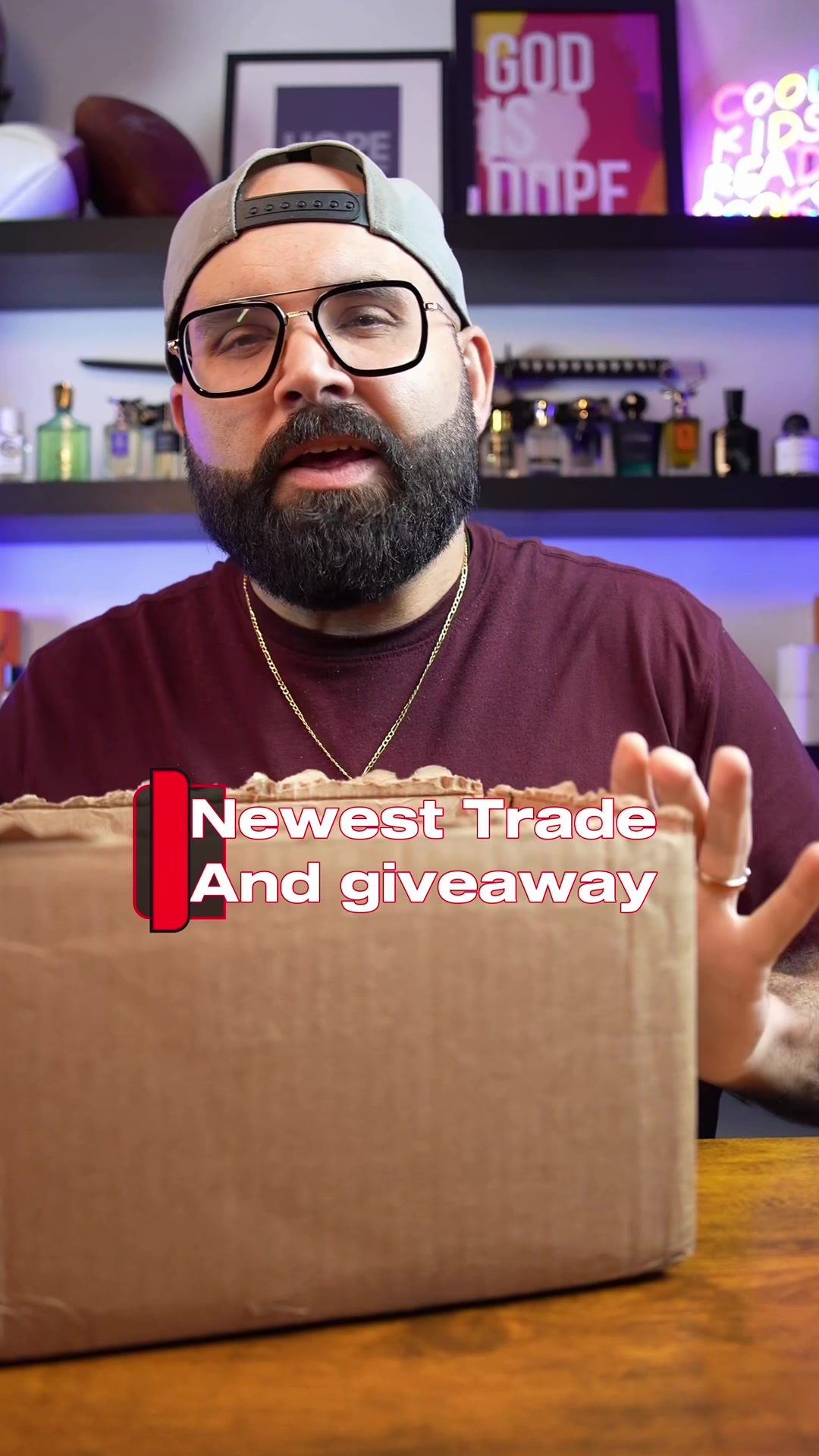 @PaulieScents
