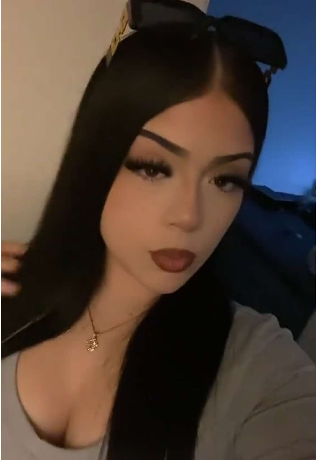 @️