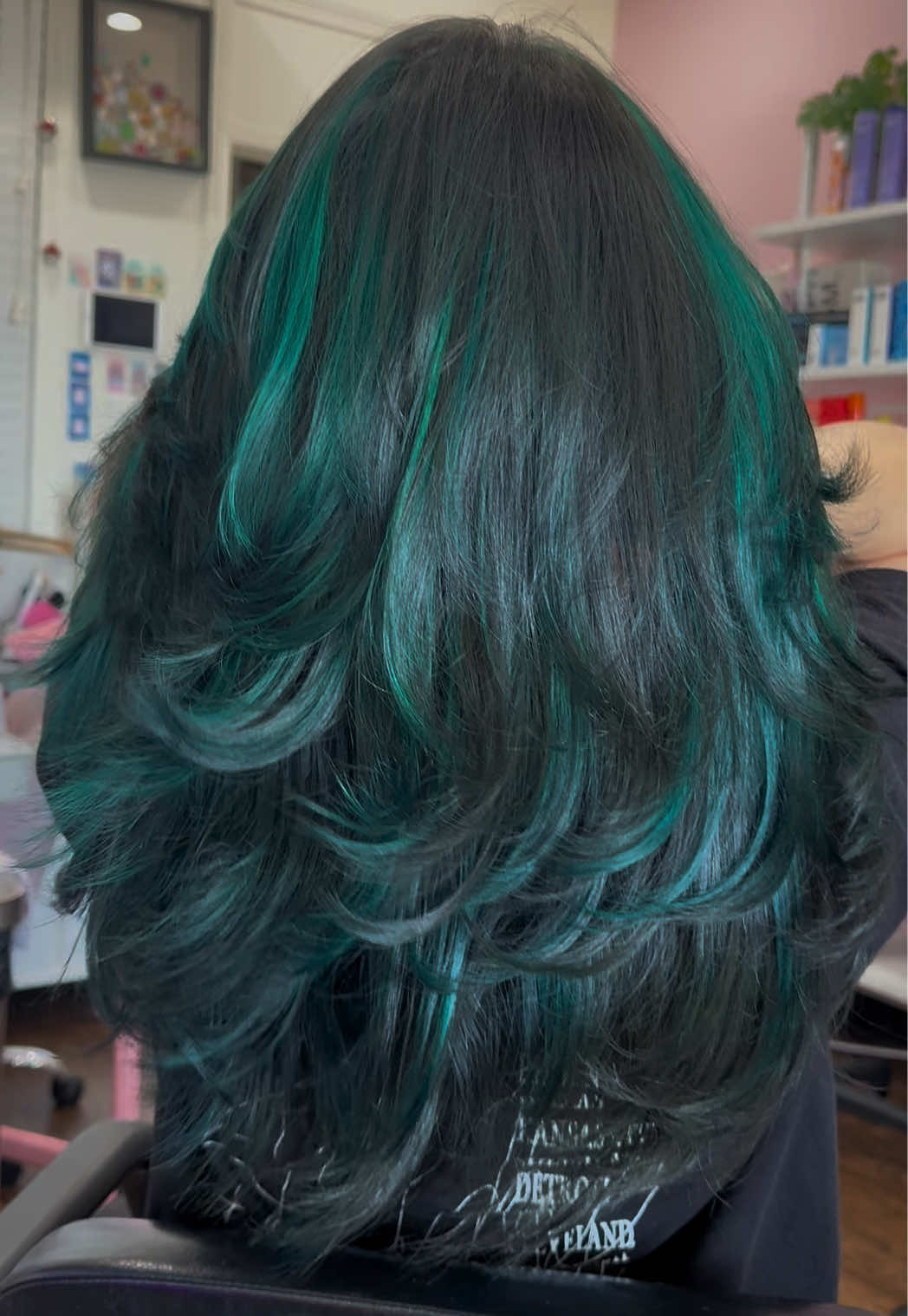 @hair by avery b 🦇