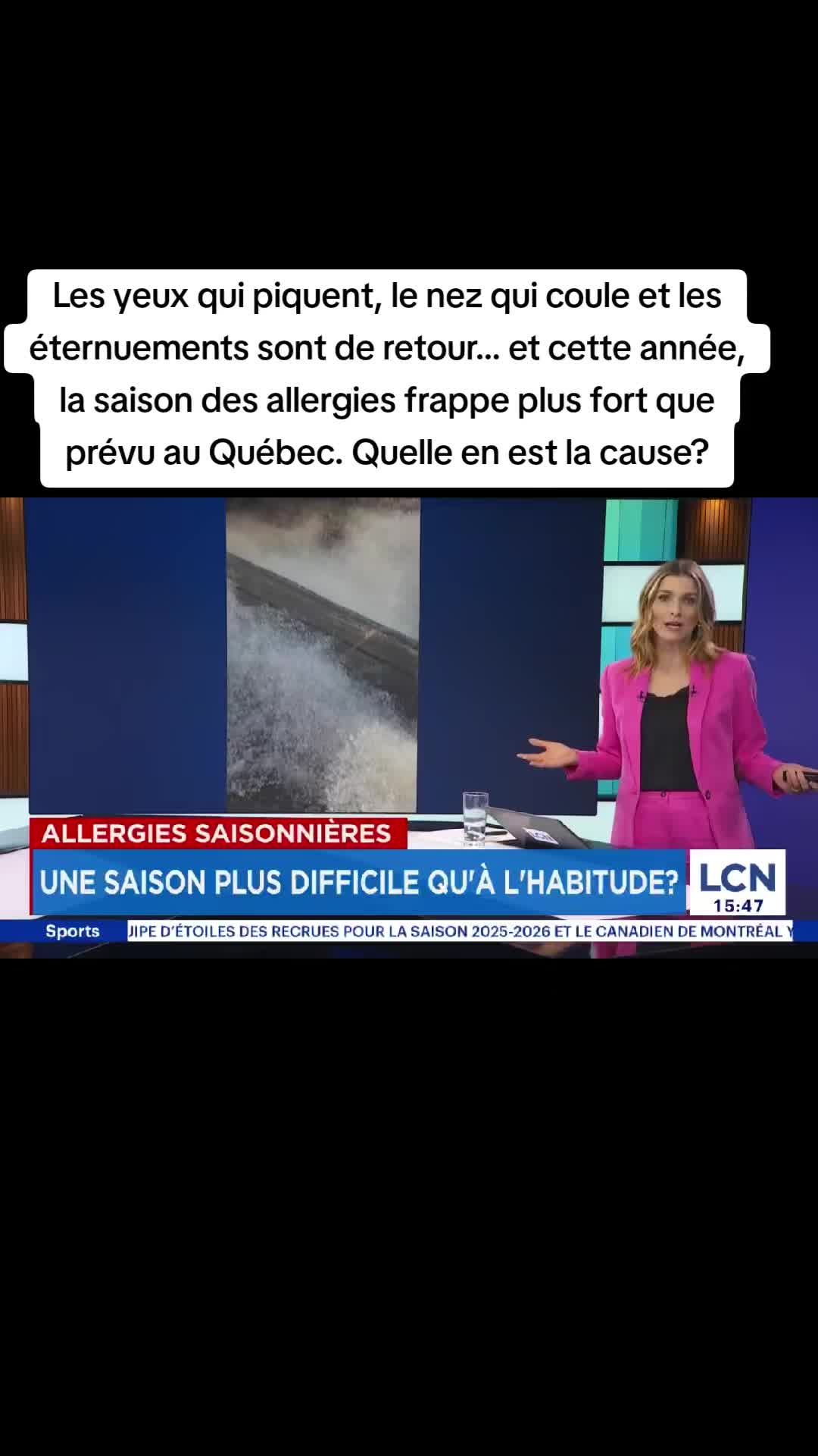 @Quebec infos