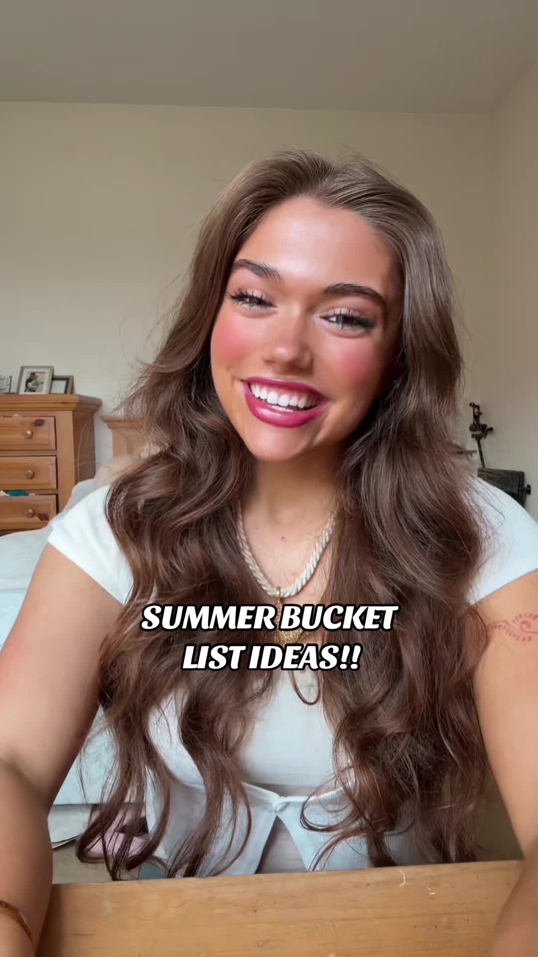 @McKayla Wymer