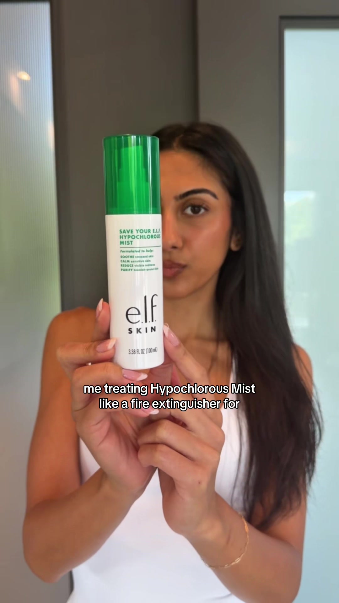 @e.l.f. Cosmetics
