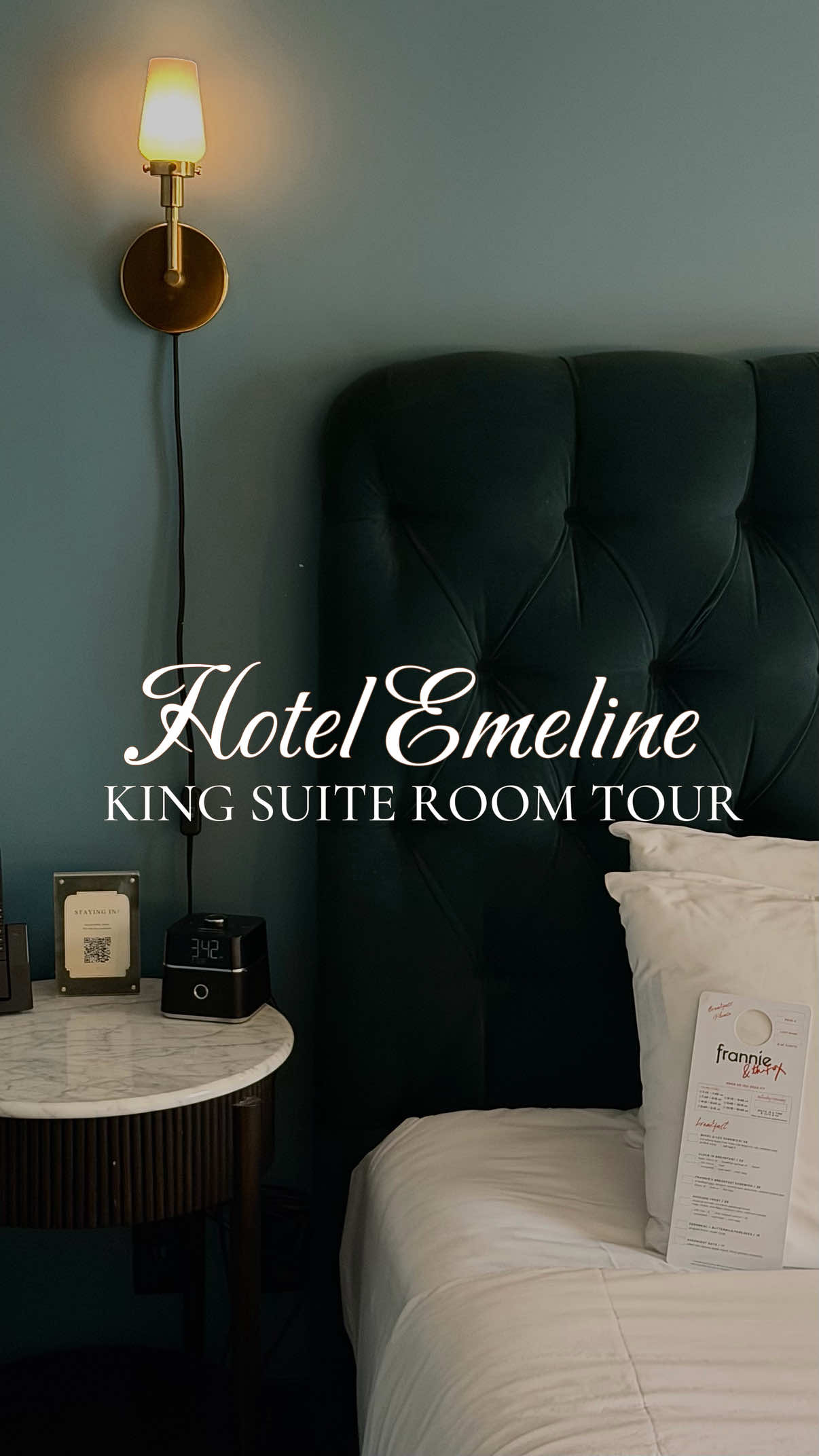 @Lauren | Chic Travel + SF