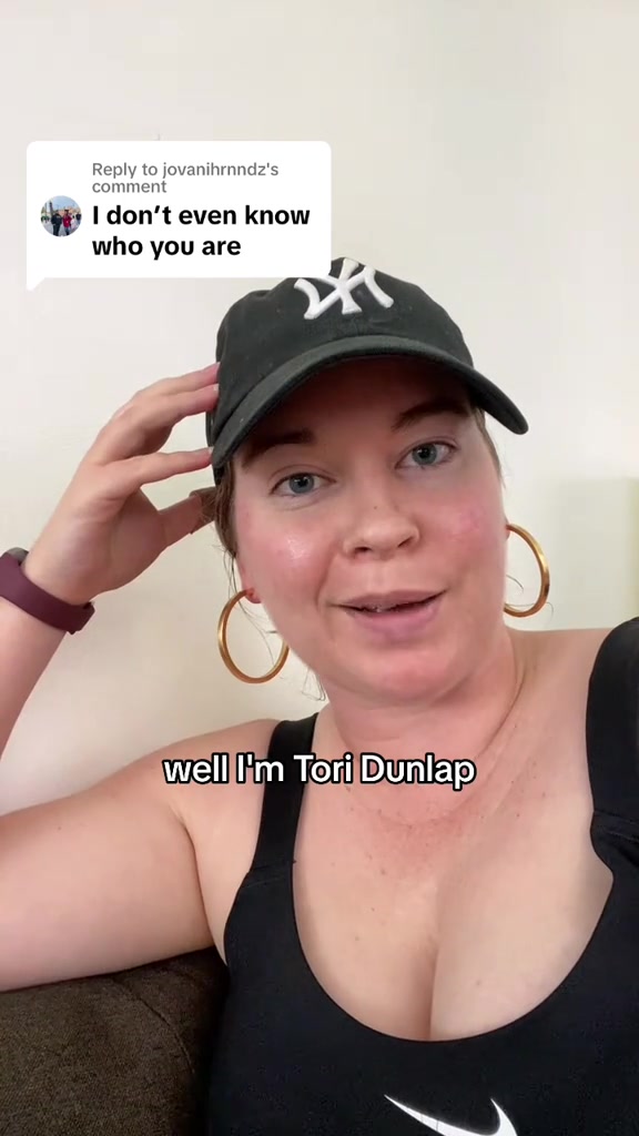 @Tori Dunlap &mdash; Money Expert