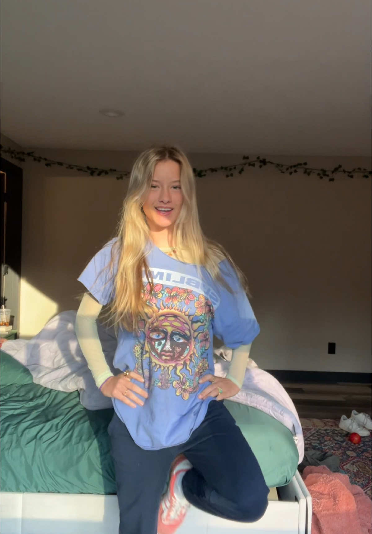 @frankie Lynn