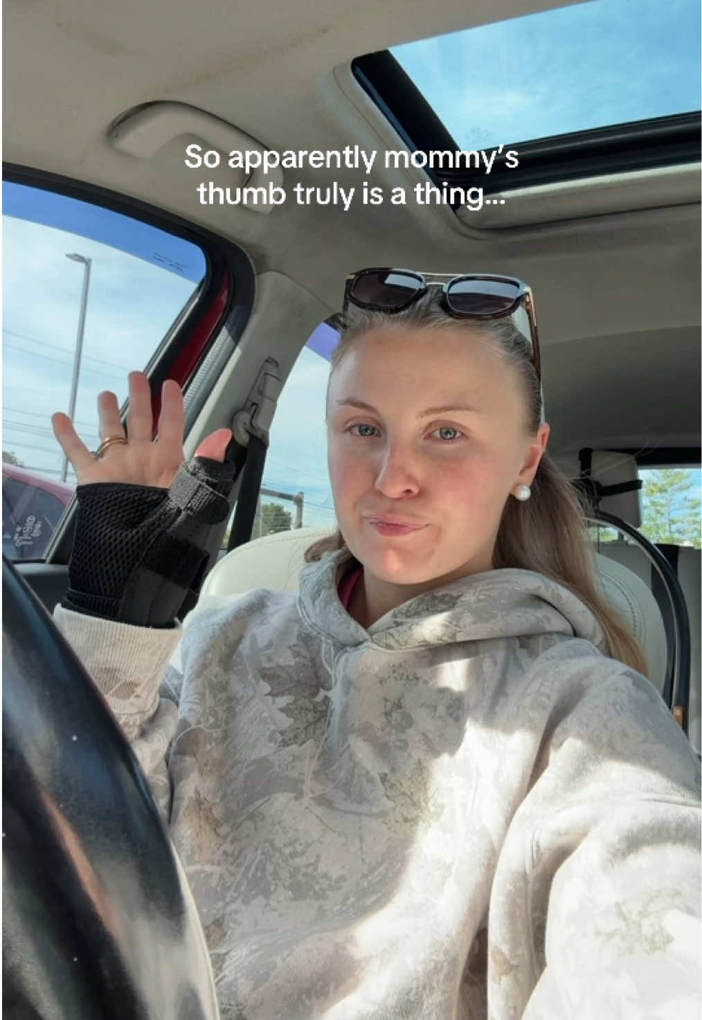 @SOPHIA|MOM+ LIFESTYLE