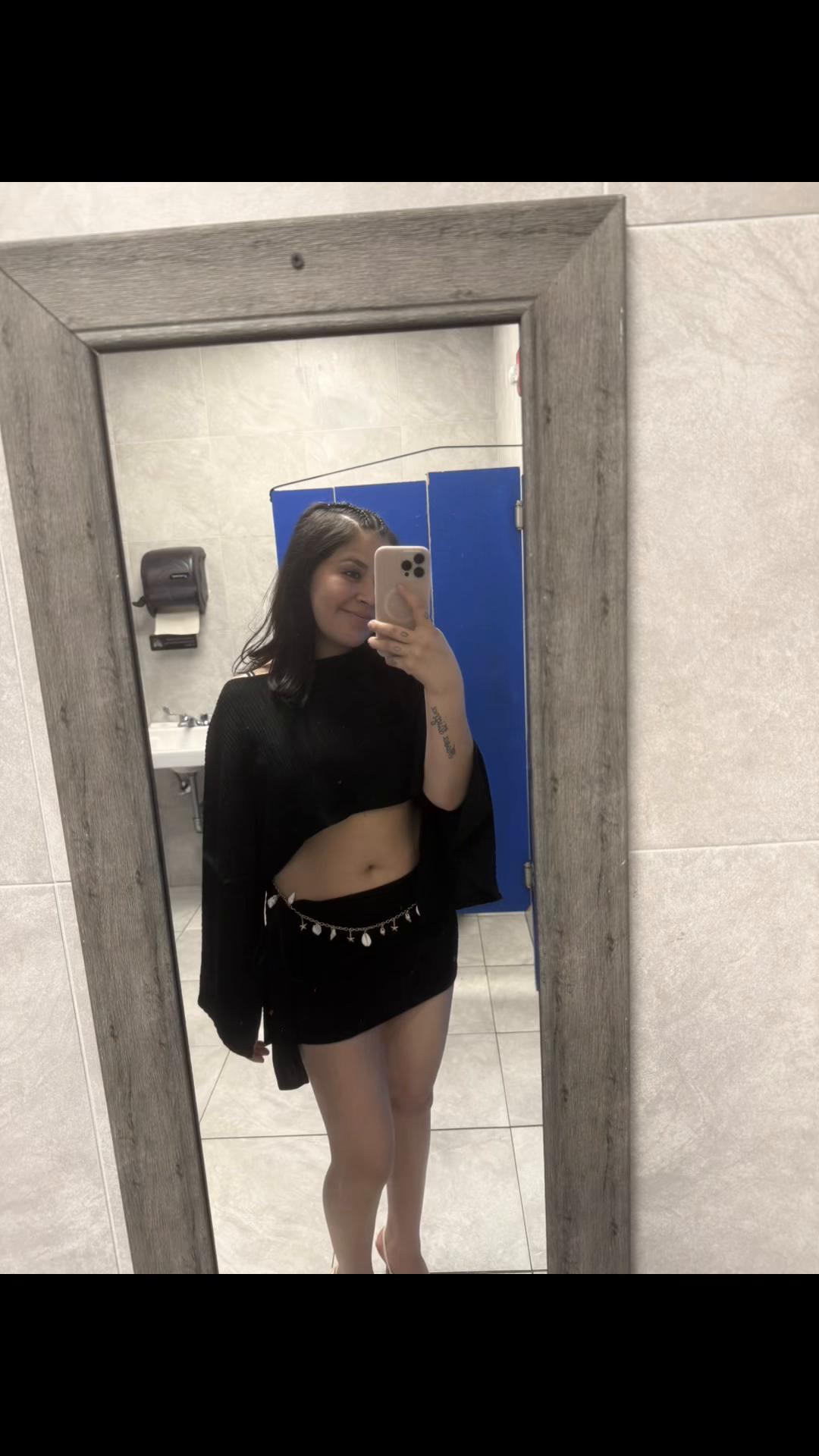 @Erika Carranza