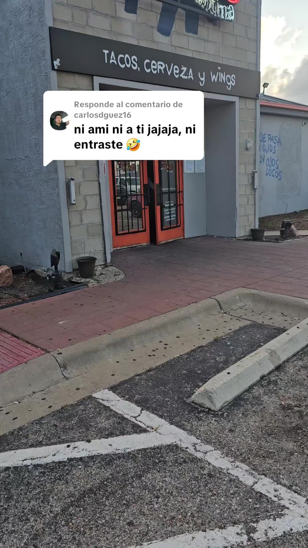 @El minimo del Tiktok