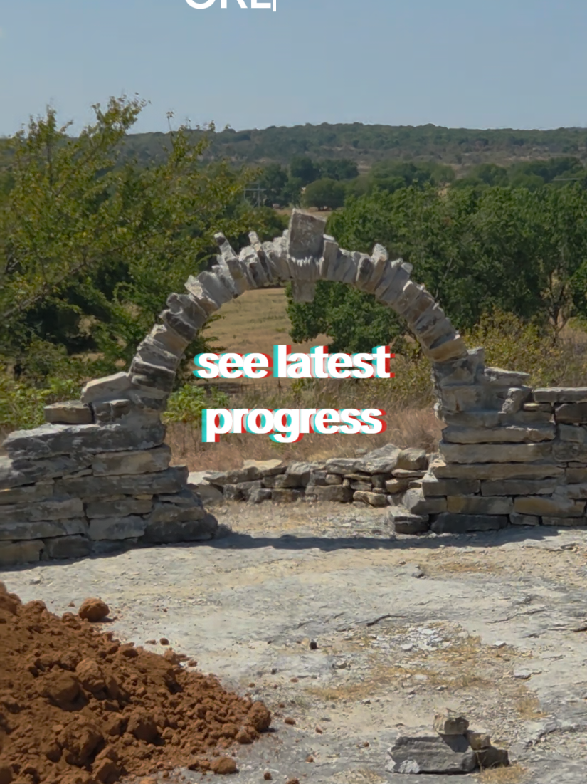 @Fossil Creek Ranch