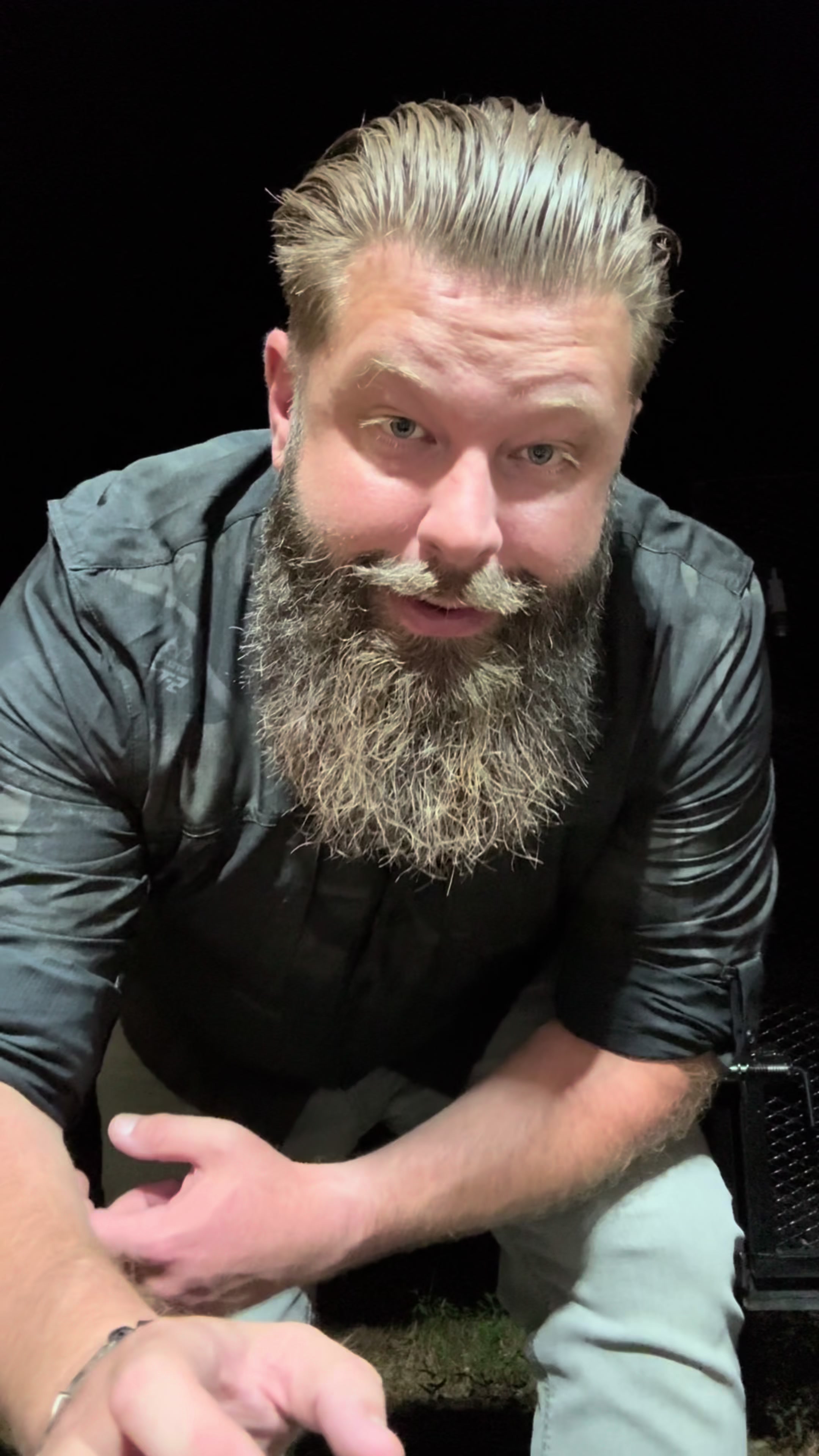 @Holy Beardz