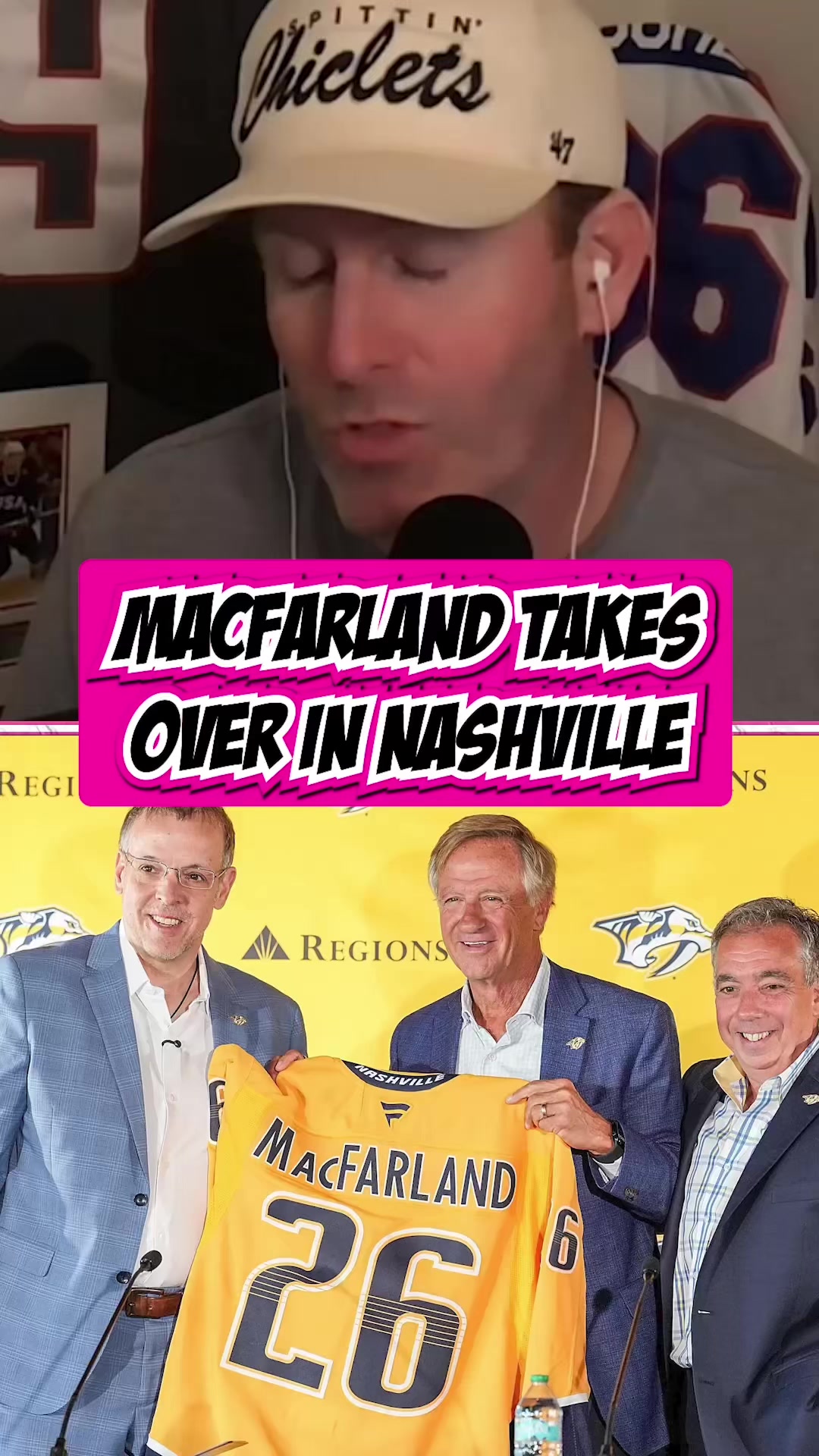 @Spittin Chiclets
