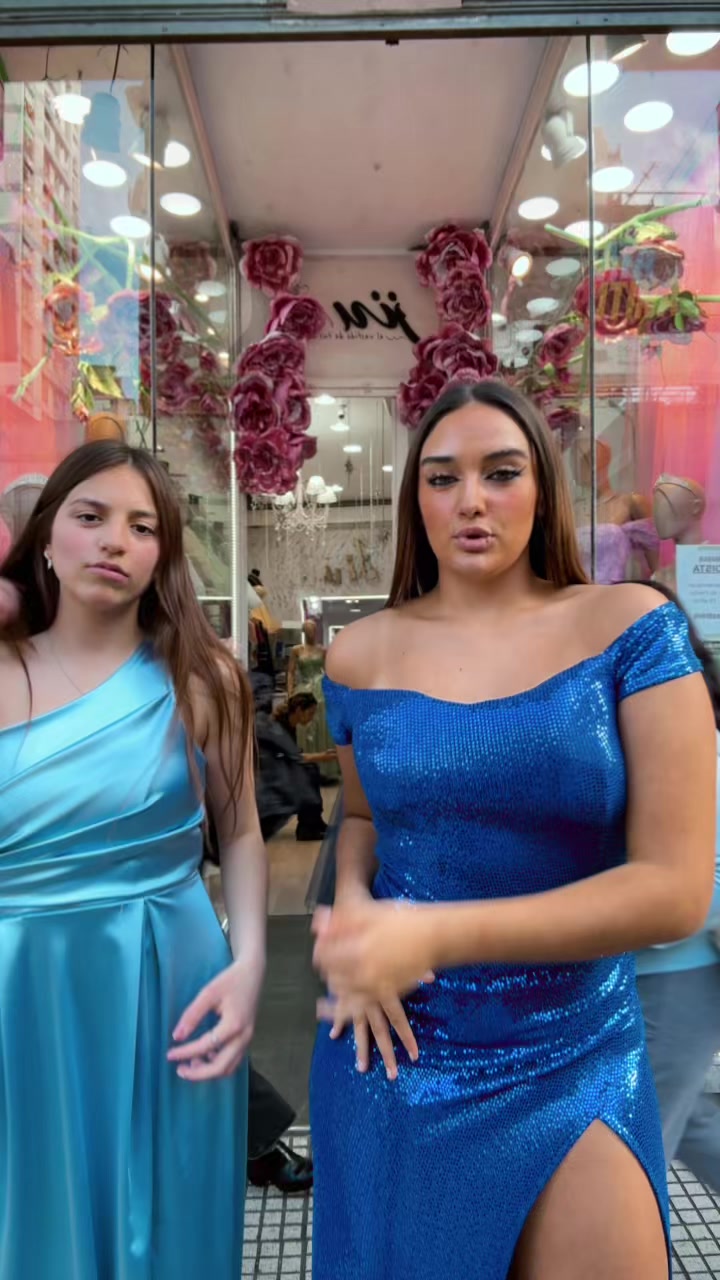 @Jiu Vestidos