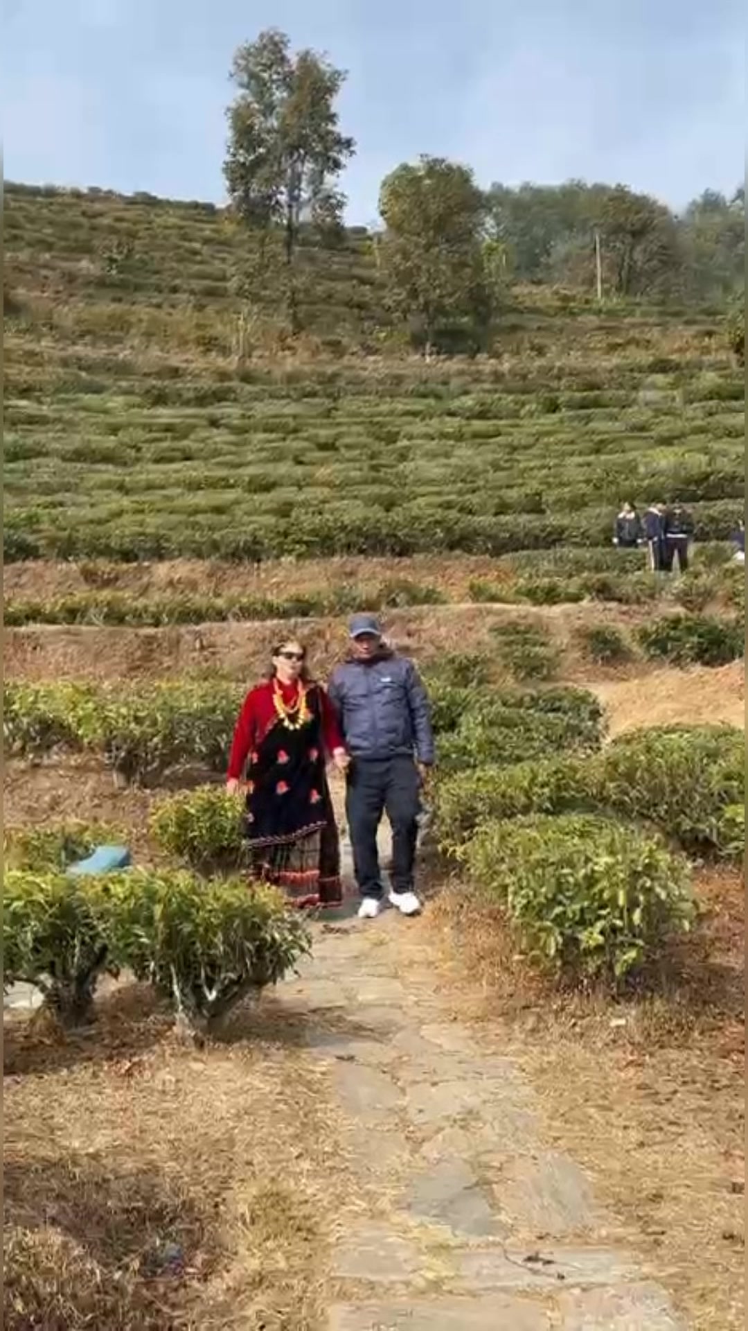 @Debaka Adhikari