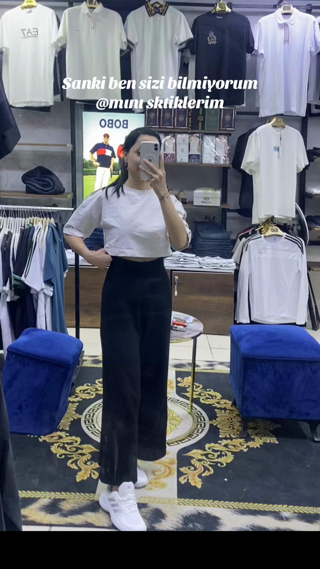 @Yeşim akg&uuml;l🐆