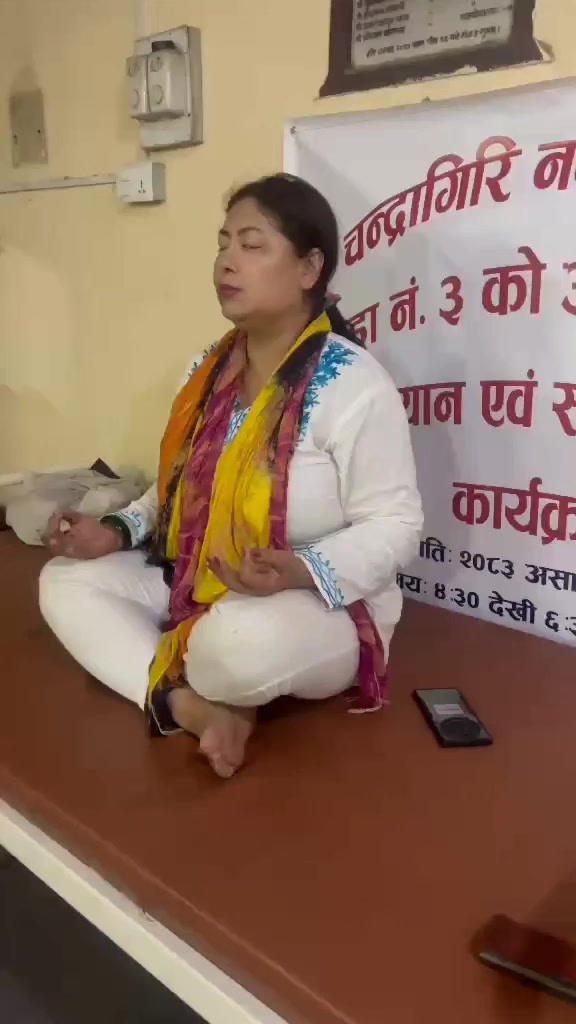 @helping srijana shrestha 🕉️